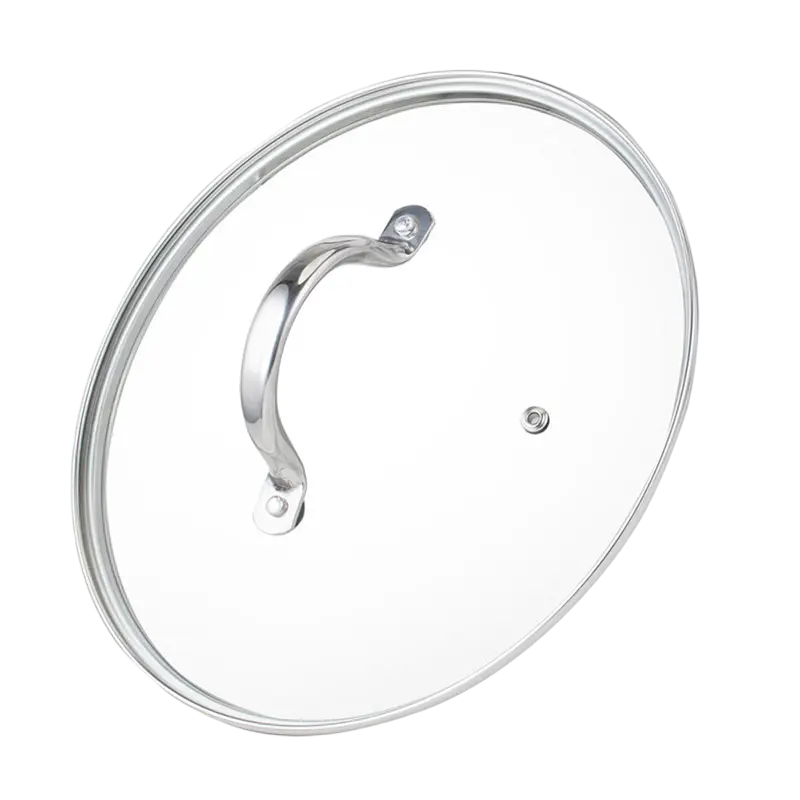 Кастрюля RESTO Rigel RIGEL Нержавеющая сталь