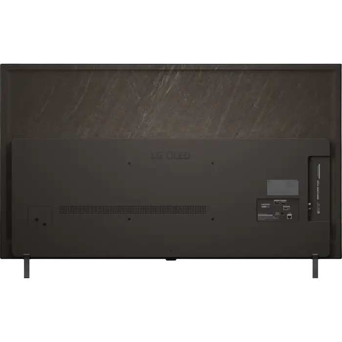 55" OLED SMART Телевизор LG OLED55B56LA Черный