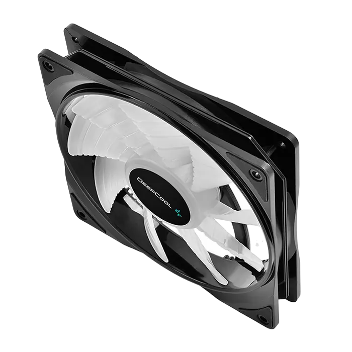 Вентилятор для ПК Deepcool RF 140-2 IN 1 140 мм
