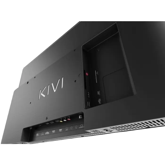 24" LED SMART Телевизор KIVI 24H760QB Черный