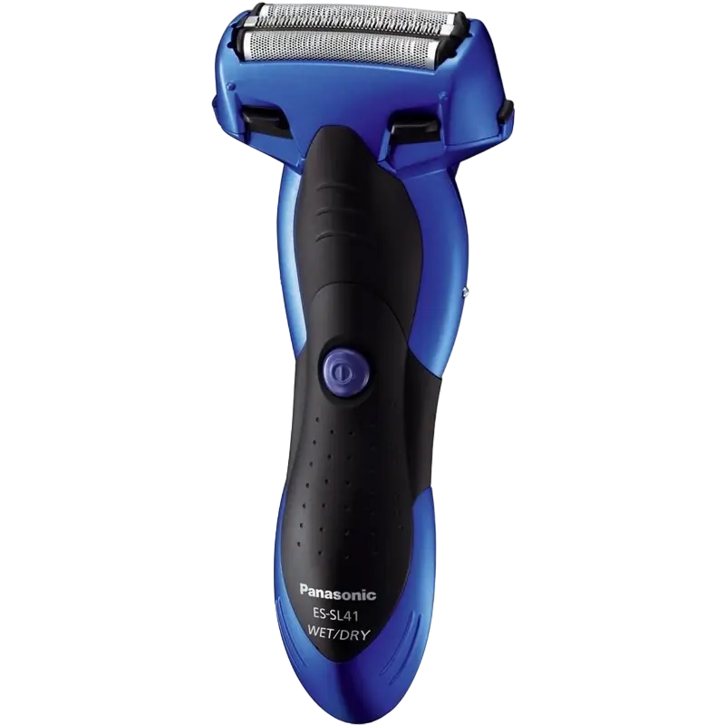 Электробритва мужская Panasonic ES-SL41 Синий