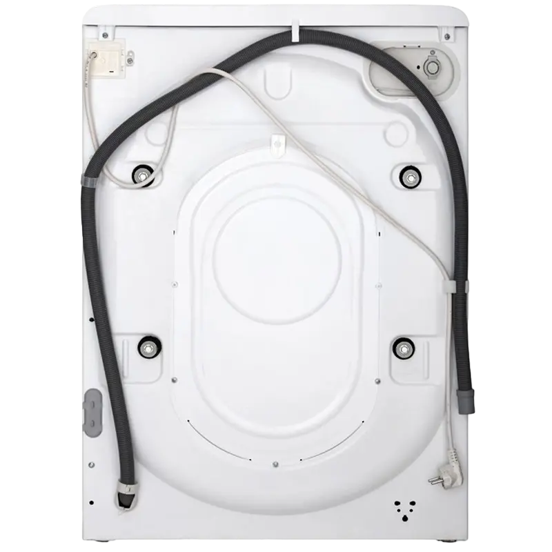 Mașină de spălat Indesit BWSE 61052 W Alb