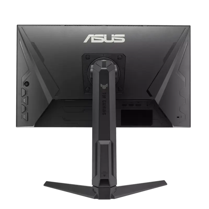 24,5" Игровой монитор ASUS VG259QL5A, IPS 1920x1080 FHD, Чёрный