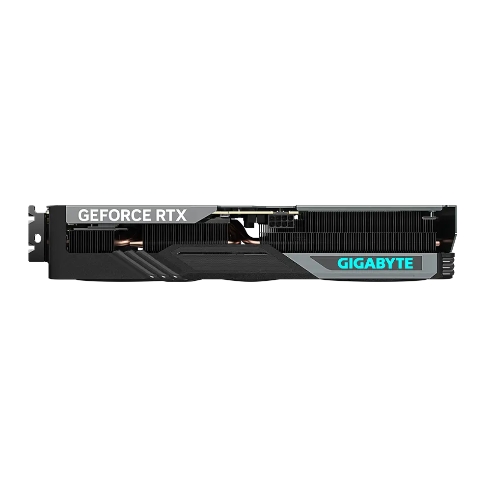 Видеокарта Gigabyte GeForce RTX 4060 Ti GAMING OC
