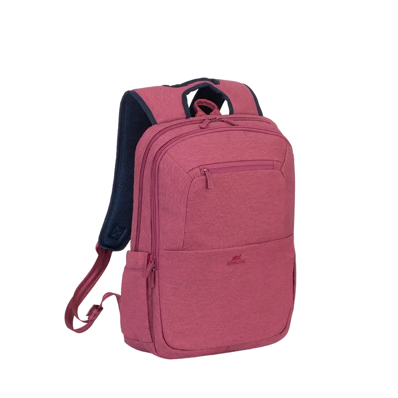 Рюкзак для ноутбука Rivacase Suzuka Красный