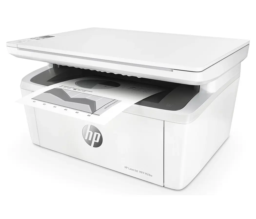 HP M28a