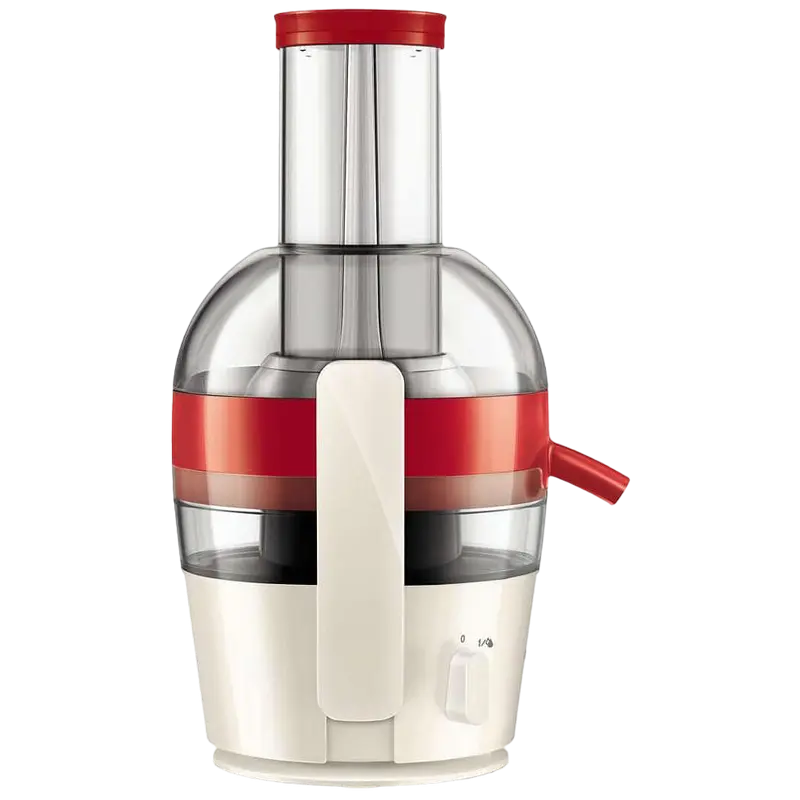 Соковыжималка Philips Viva Collection Белый