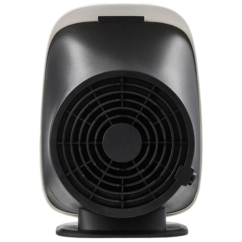 Тепловентилятор Electrolux EFH/C-5125 EEC 1500 Вт Белый