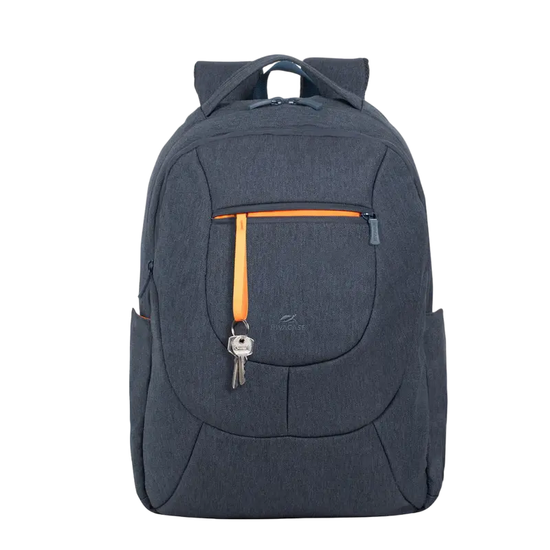 Рюкзак для ноутбука Rivacase Galapagos Тёмно-серый