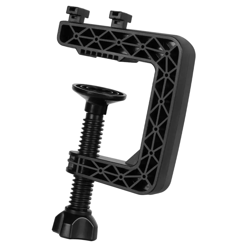 База для руля SVEN GC-W650 Чёрный