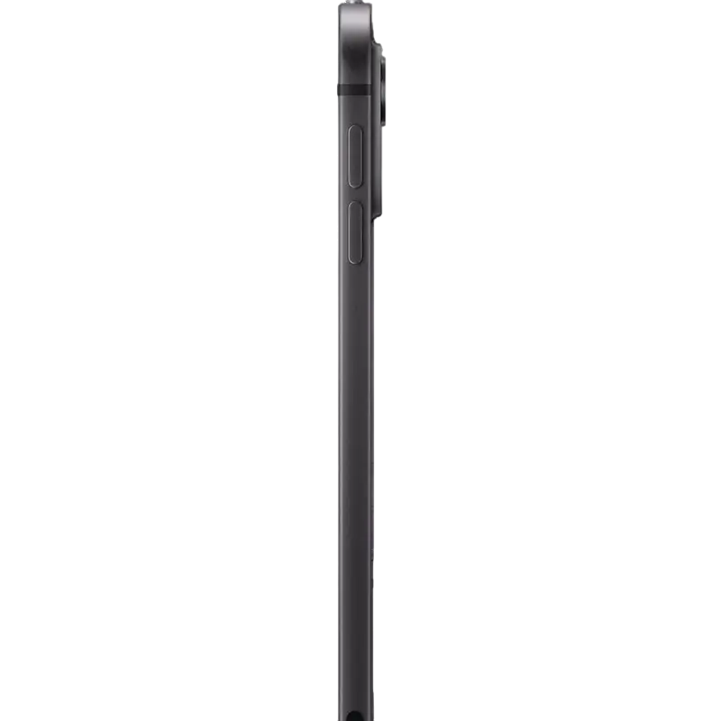 Планшет Apple iPad Pro 13 2024 Space Black