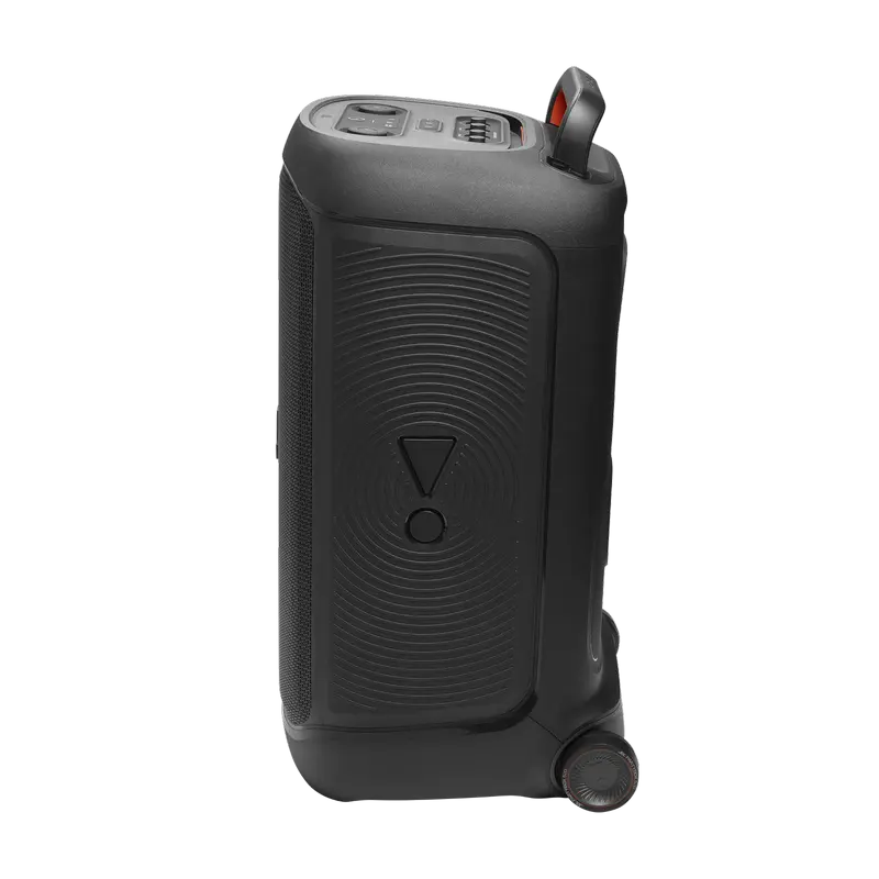 Аудиосистема JBL PartyBox 520 Чёрный