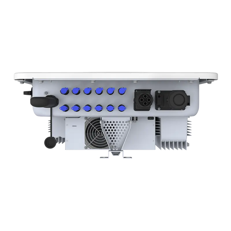 Huawei SUN2000-15K-MB0