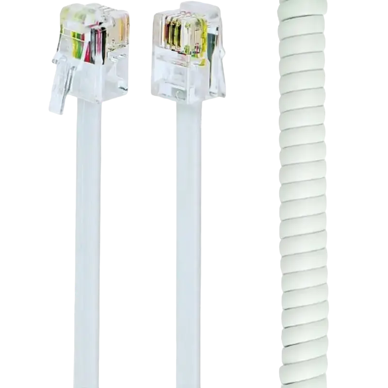 Cablexpert TC4P4CS-2M