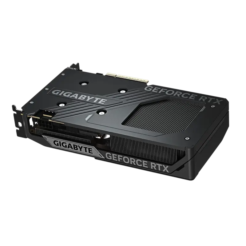 Видеокарта Gigabyte GeForce RTX 5060 WINDFORCE