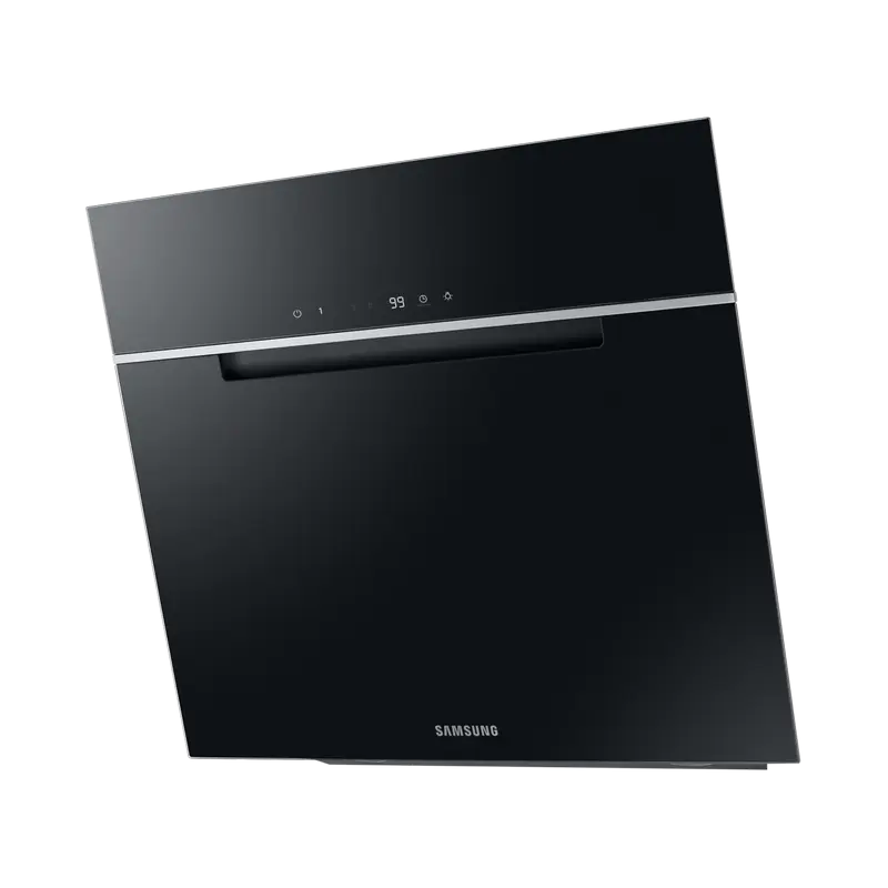 Настенная вытяжка Samsung NK24C7070WB/UR Черный