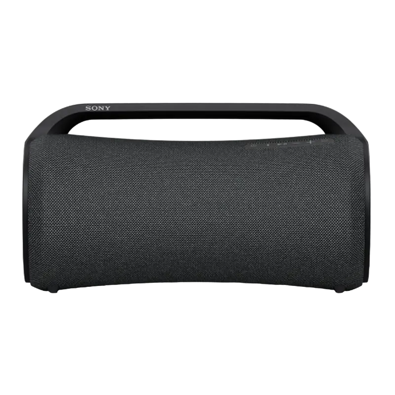 Портативная колонка SONY SRS-XG500 Чёрный