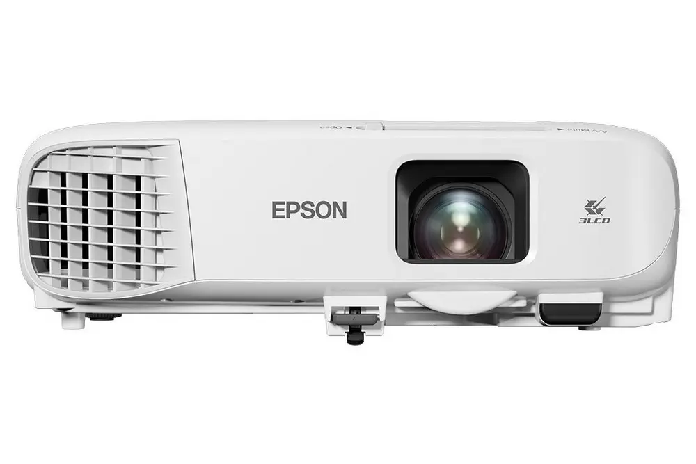 Epson EB-992F