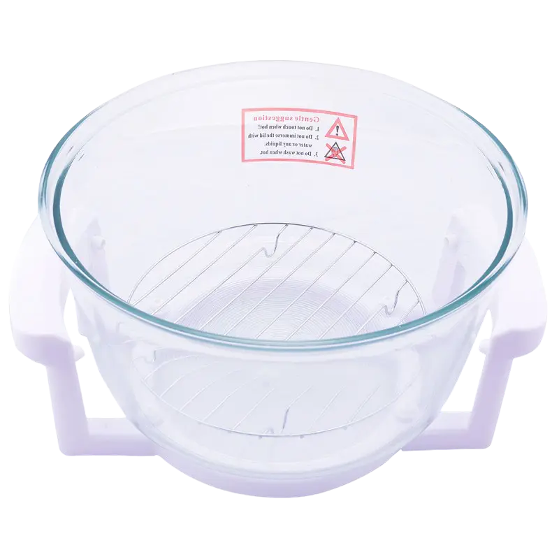 Аэрогриль Saturn ST-CO9156 Белый