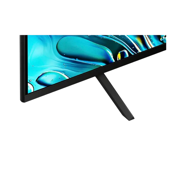 55" LED SMART Телевизор SONY Bravia 3 55S35 Черный