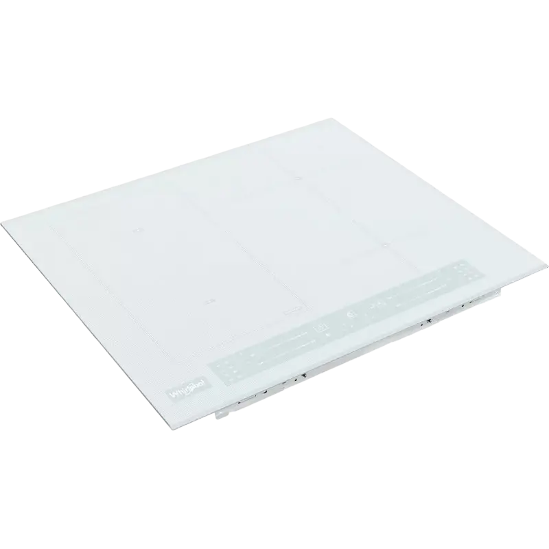 Индукционная варочная панель Whirlpool WL S5360 BF/W Белый