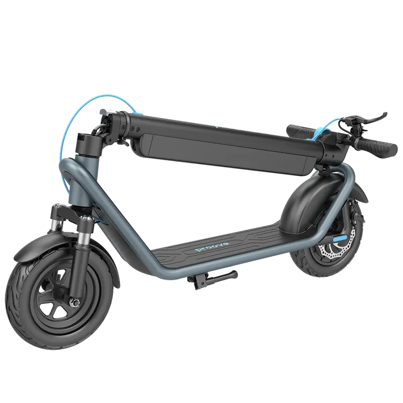 Электрический самокат Proove Urban Черный | Синий