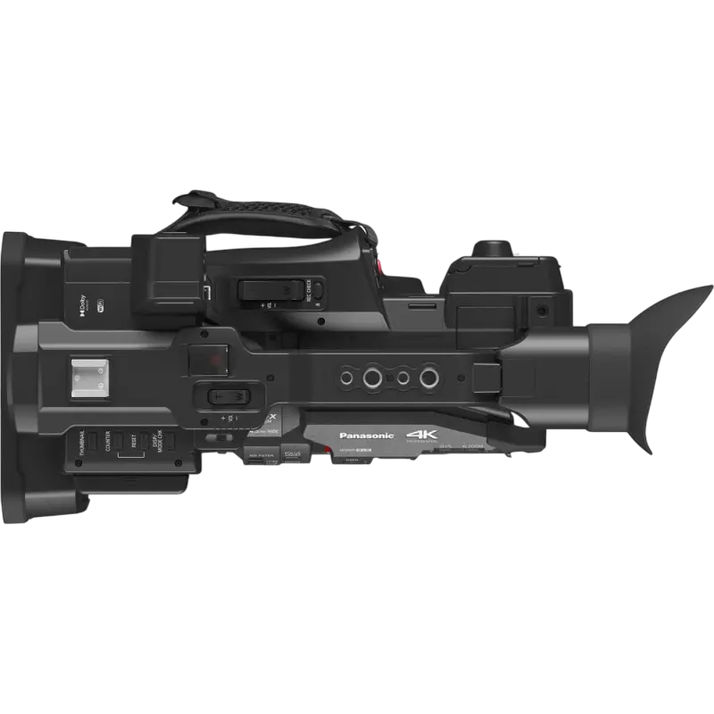 Профессиональная видеокамера Panasonic HC-X2EE Черный