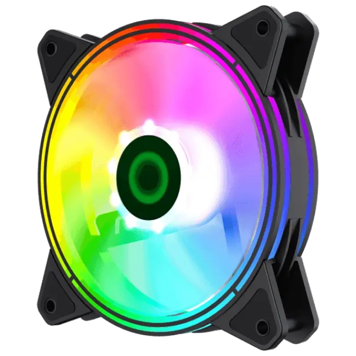 Вентилятор для ПК Gamemax RQ300 120 мм