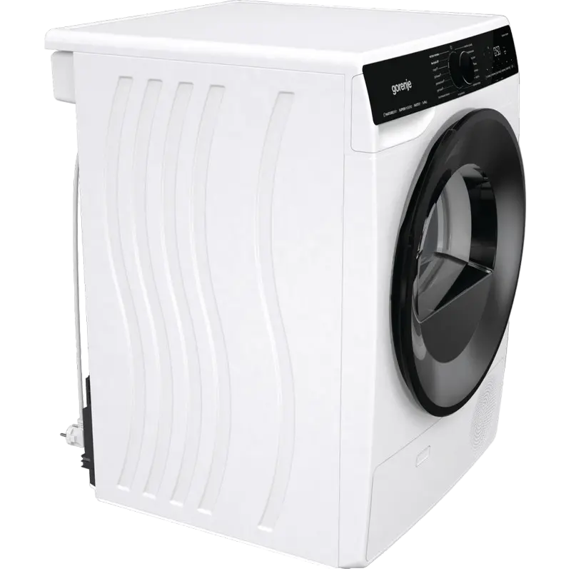 Сушильная машина Gorenje DNS92/UA Белый