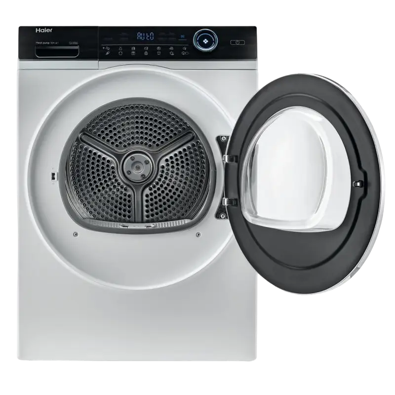Сушильная машина Haier HD100-A2979N-S Белый