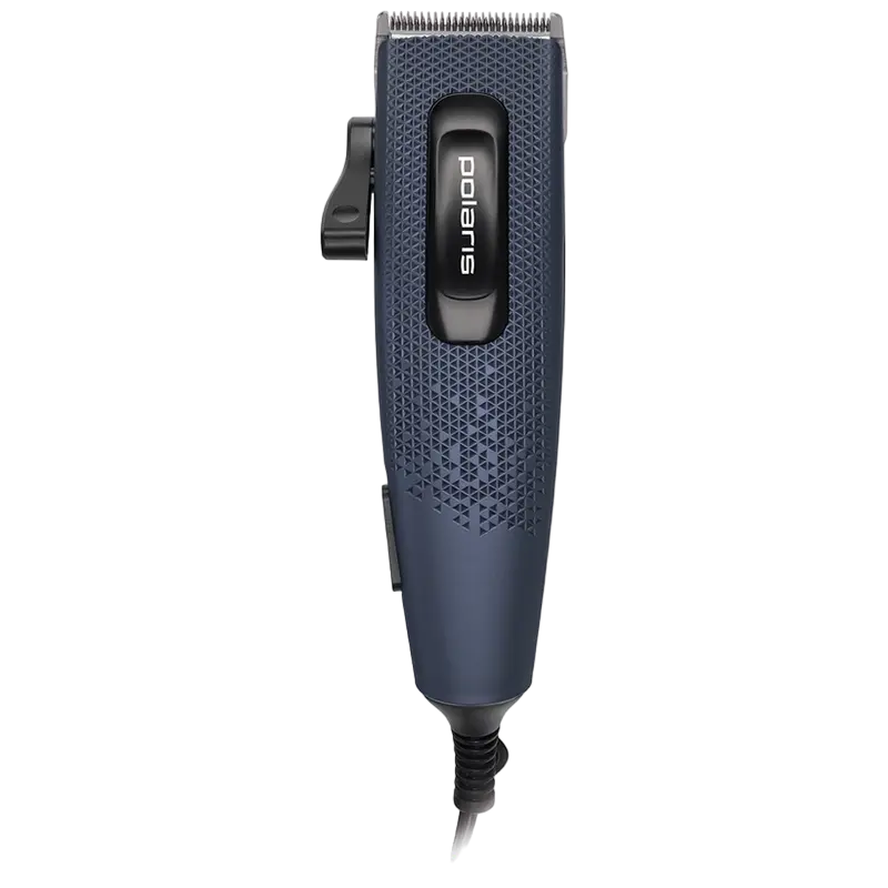 Машинка для стрижки Polaris PHC 0954 Синий | Чёрный