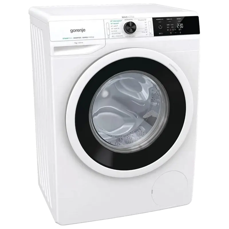 Стиральная машина Gorenje WEI 72 SBDS Белый