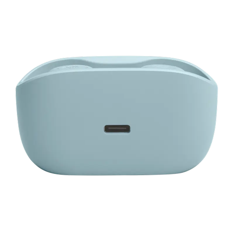 Наушники JBL. Wave Buds Зелёный