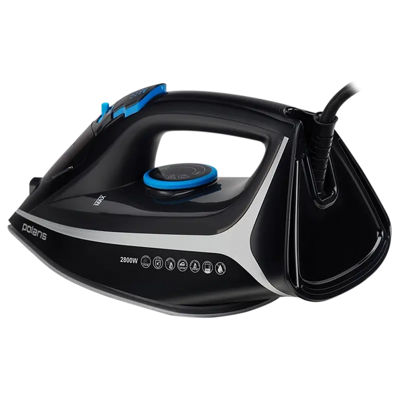 Утюг Polaris PIR2868K Чёрный