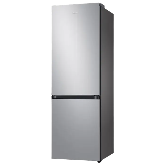 Холодильник Samsung RB34T600FSA/UA Серебристый