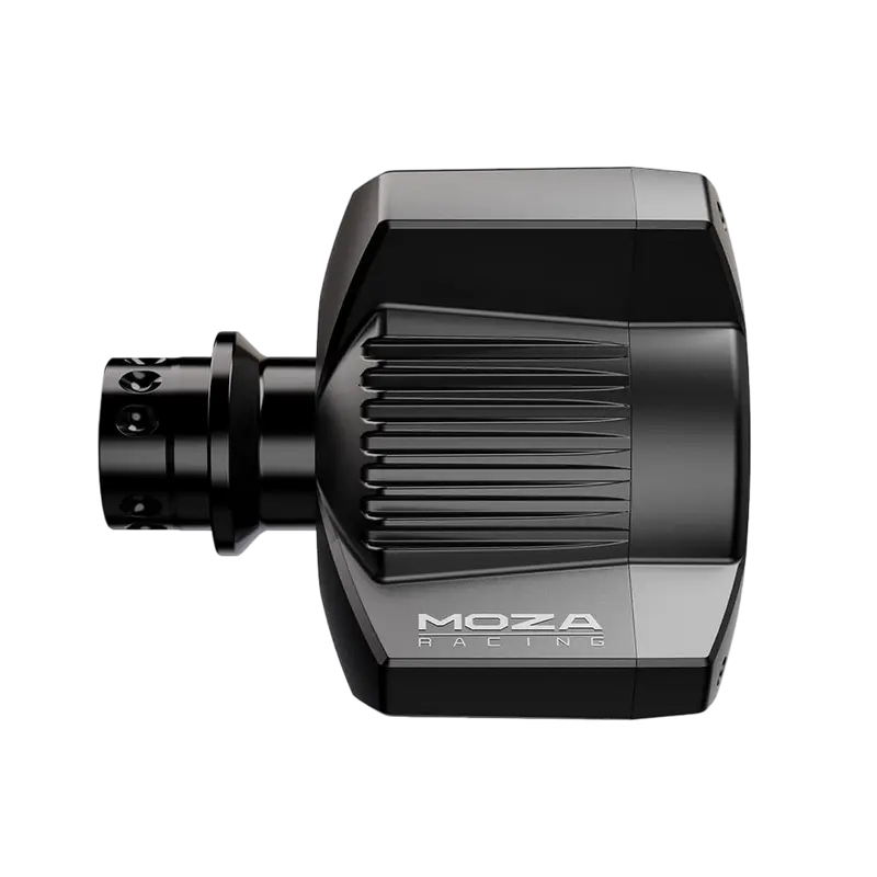 Игровой руль MOZA R3 Racing for Xbox&PC Чёрный