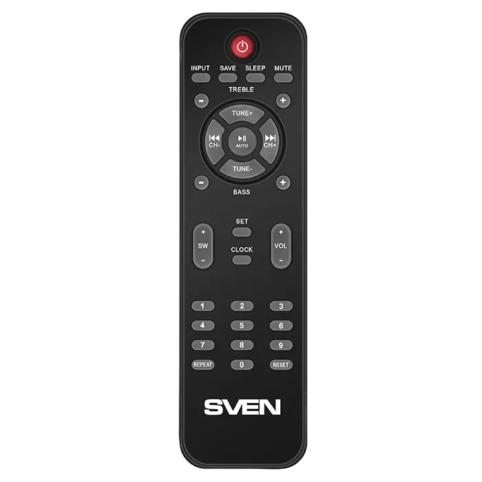 Компьютерные колонки SVEN MS-2250 Черный