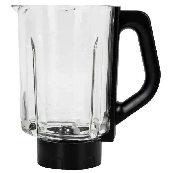 Стационарный блендер Gorenje B800GBK Чёрный