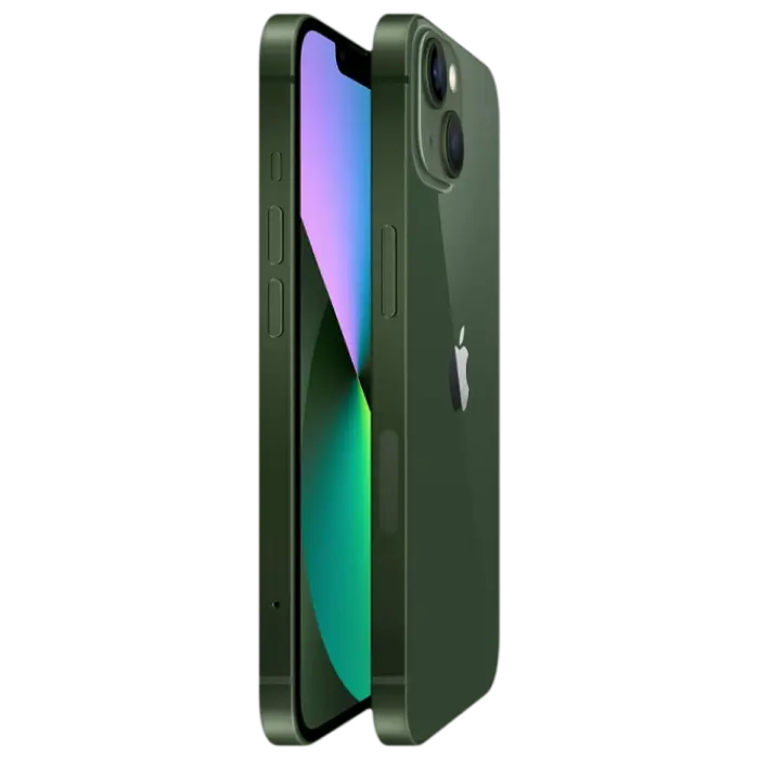 Смартфон Apple iPhone 13 mini, 4 ГБ / 256ГБ