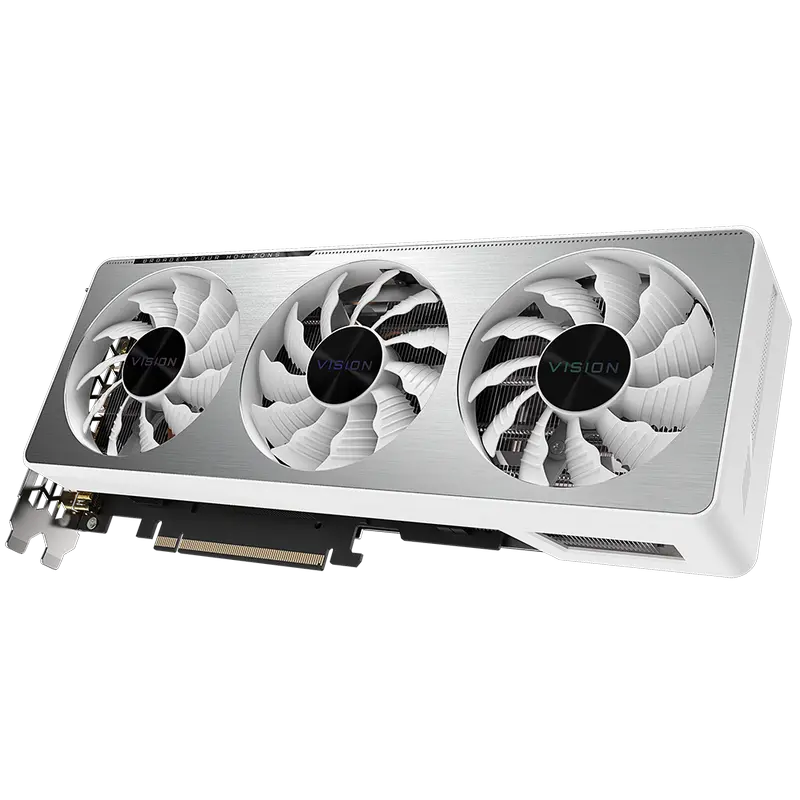 Видеокарта Gigabyte GeForce RTX 3070 VISION OC rev. 1.0
