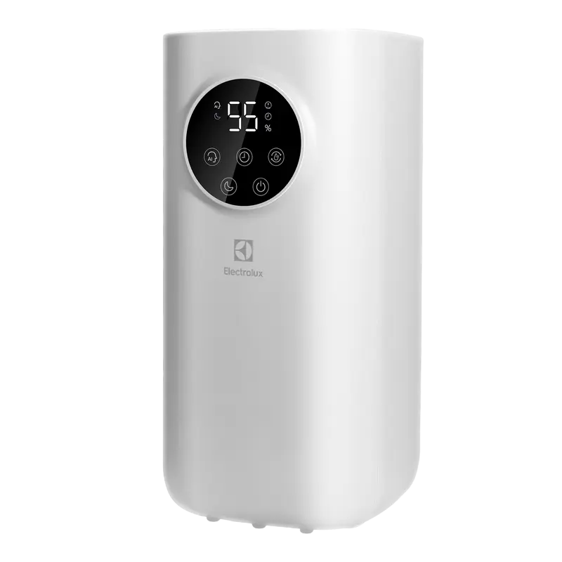 Umidificator de aer Electrolux EHU-3500D UV Alb