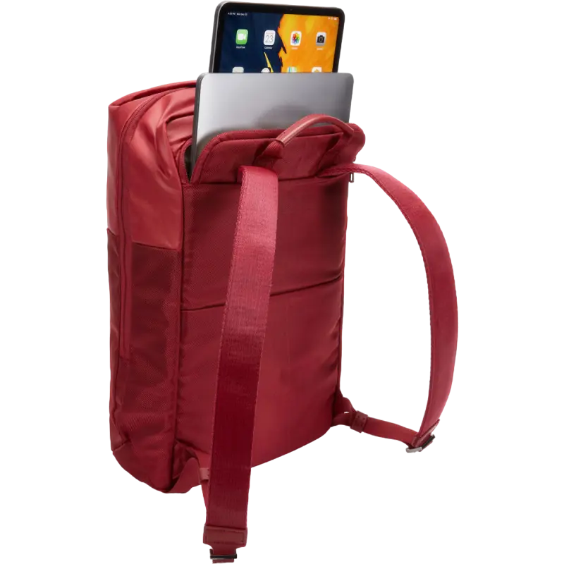 Повседневный рюкзак THULE Spira Красный