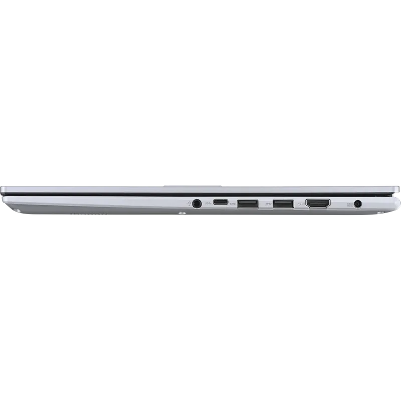 Ноутбук ASUS Vivobook 16 X1605VA Cool Silver