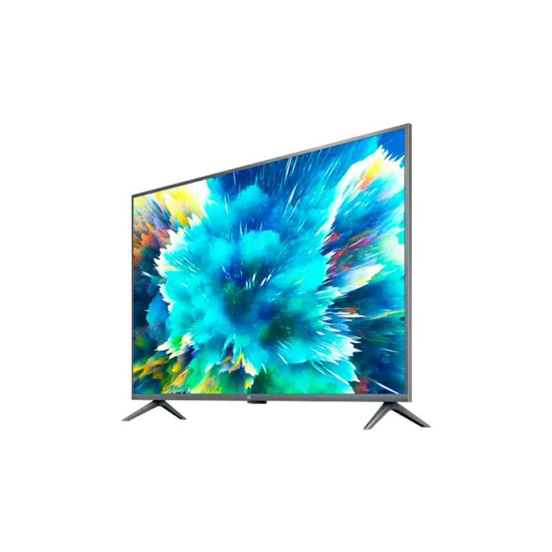 55" LED SMART Телевизор Xiaomi Mi TV 4S Черный