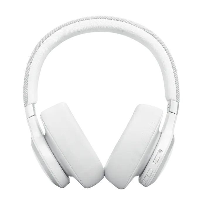 Наушники JBL LIVE770NC Белый