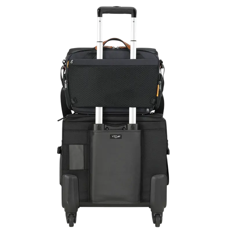 Сумка на плечо Vanguard VEO City S36 Синий