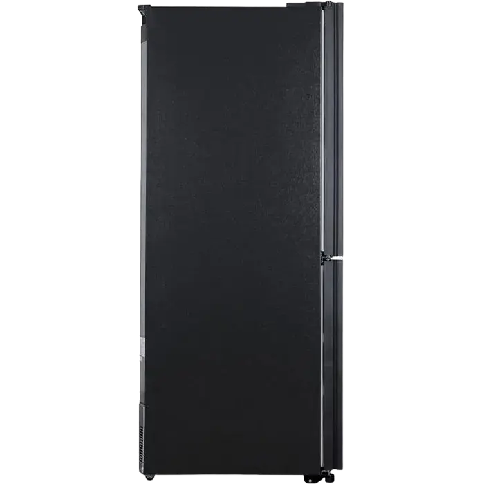 Холодильник Sharp SJ-WX830ABK Чёрный