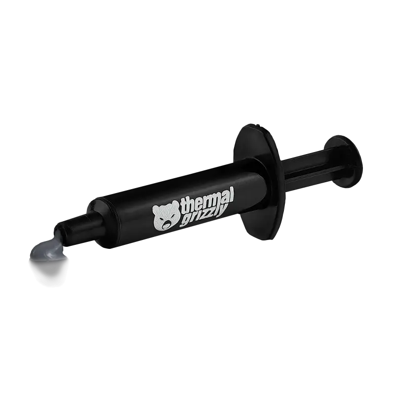 Термопаста Thermal Grizzly Hydronaut