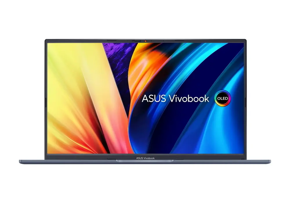 Ноутбук ASUS Vivobook 15X OLED X1503ZA Quiet Blue