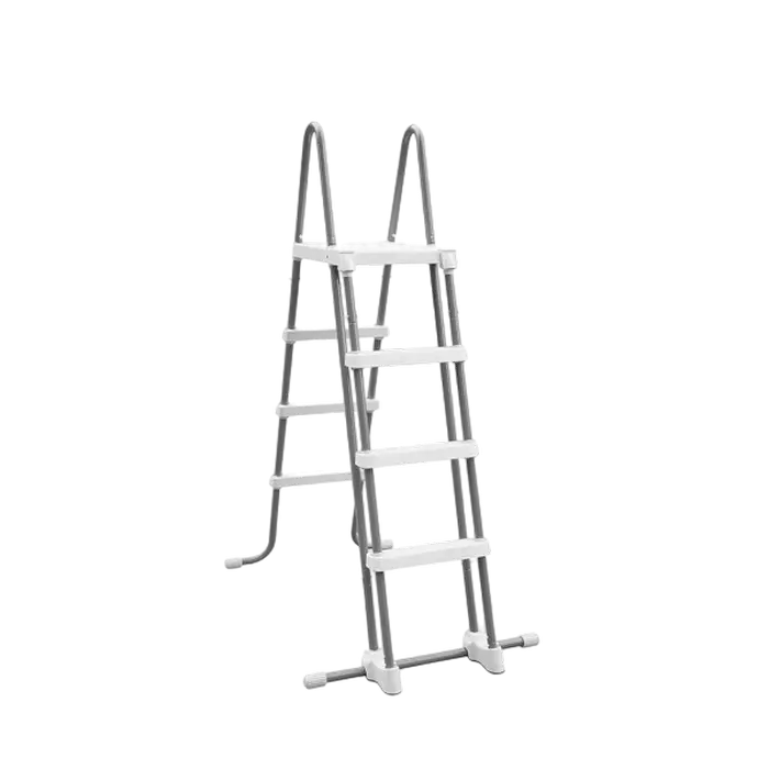 Каркасный бассейн Intex XTR Ultra Frame Чёрный